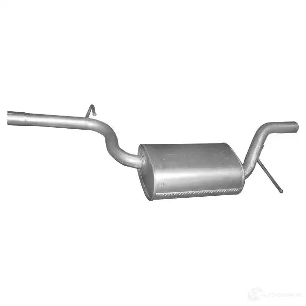 Резонатор POLMO PT9S OK 1437739995 30.104