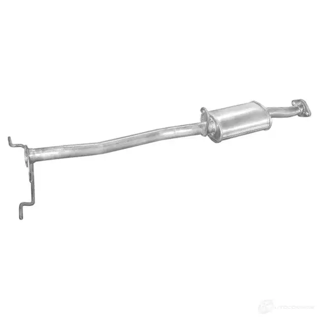 Резонатор POLMO 4305496 12.45 8 V9IDV
