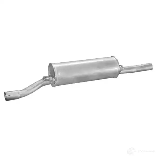 Резонатор POLMO 07.07 EJC8 R 4304808 - Изображение 1