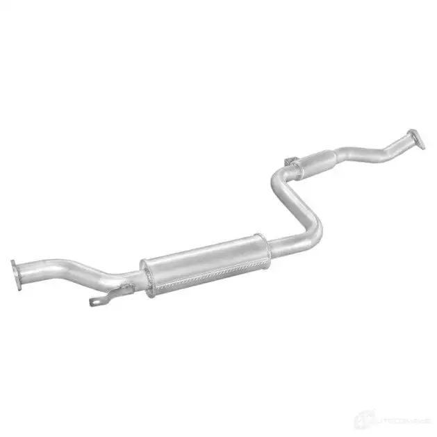 Резонатор POLMO 4305672 OEBU 2MJ 14.129