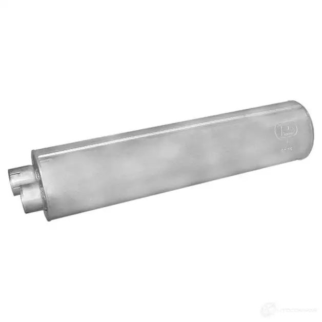 Глушитель POLMO 61.16 W5Q IF2 4307334