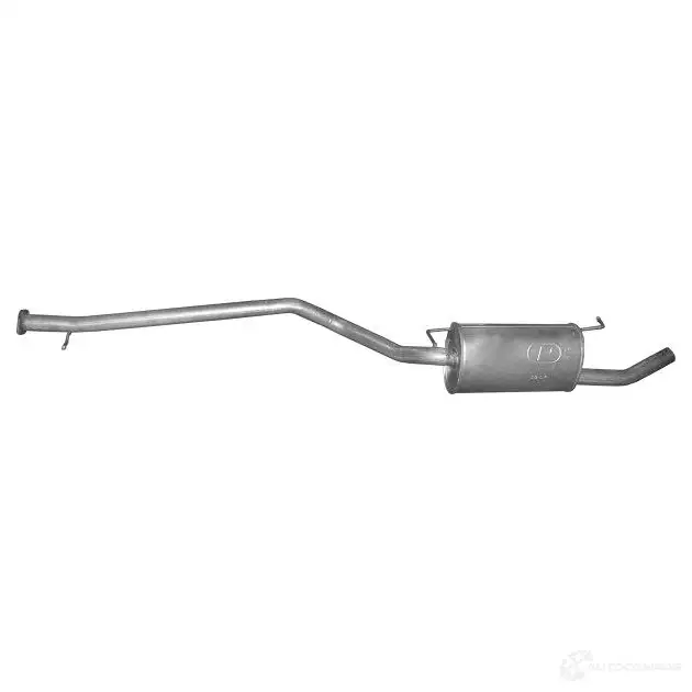 Резонатор POLMO 4305002 D G8LM 08.04 изображение 0