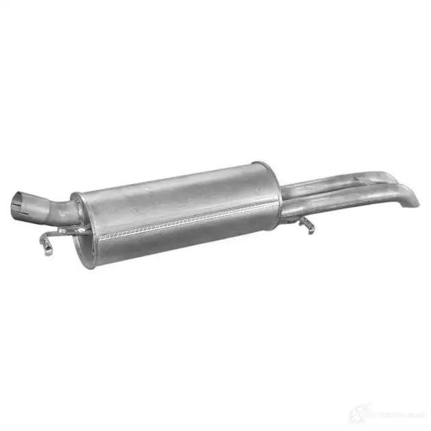 Глушитель POLMO 4304470 PO13Y LL 01.118