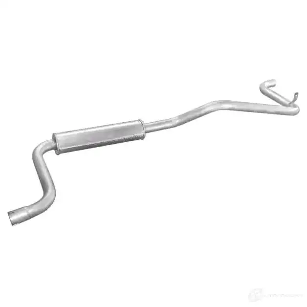 Глушитель POLMO LMG7 J 4307136 45.02 - Изображение 1