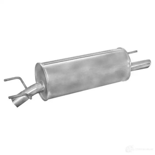 Глушитель POLMO 17.47 1W DC3 4305994