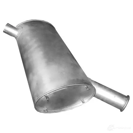Глушитель POLMO 1437655813 10M1 EF 64.58