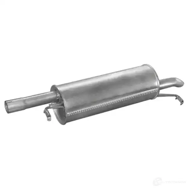 Глушитель POLMO Z4BP 18 4306868 30.246 - Изображение 1