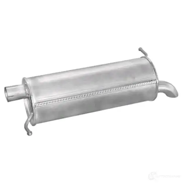 Глушитель POLMO 4305252 DN RAHH 08.582 - Изображение 1