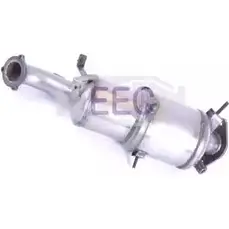 Сажевый фильтр ОГ EEC S3AW I7Q 3274375 LX6002T 5ZHFP