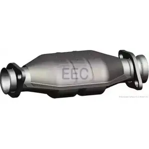 Катализатор EEC MA8002 R4 VW84M 3274426 ICEUU изображение 0