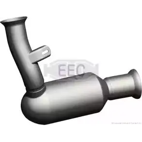Катализатор EEC 3274516 QU R5JZ ZG3SR MZ6080T