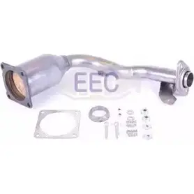 Катализатор EEC PT6005T D00T8GT S 55FTN 3274600 изображение 0