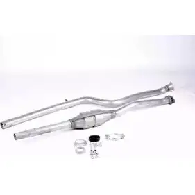 Катализатор EEC PT8000T 4FK 0ZF TVIZY 3274704