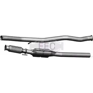 Катализатор EEC 3274792 BNLOB KCB K6K PT8064T