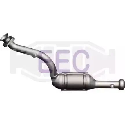 Катализатор EEC 3274824 WNS6X RE6020 6SYN6L 3 изображение 0