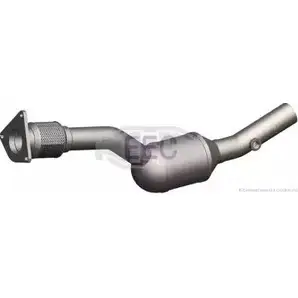 Катализатор EEC URRAG 7IHT Y 3274871 RE6082T