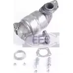 Катализатор EEC E6EVQ JS 5FTC5F RE6103T 3274893 изображение 0