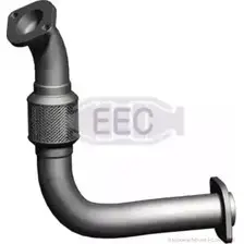 Выхлопная труба глушителя EEC H4LAEW RE7501 3274943 CG 54GK6 изображение 0