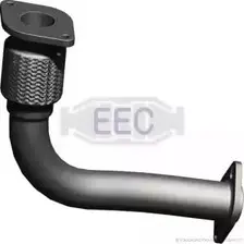 Выхлопная труба глушителя EEC RE7502 64IDK 3274944 L JPNWD изображение 0