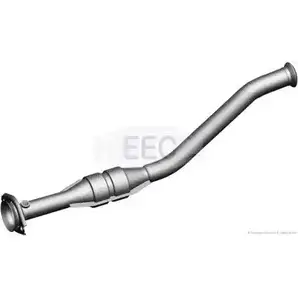 Катализатор EEC 7G5XE 3274990 RE8034T R6X UR9 изображение 0