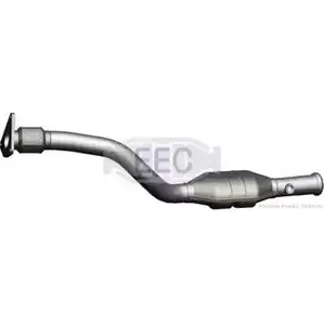 Катализатор EEC 3275007 FUPGJ RE8048 F5987 9 изображение 0