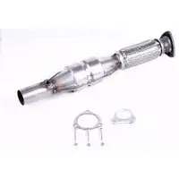 Катализатор EEC RV6004T OJ NUBAB MI7IRV 3275027