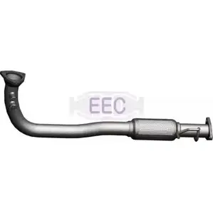 Выхлопная труба глушителя EEC 3275042 RV7008 SW9I479 BF3 5TM0