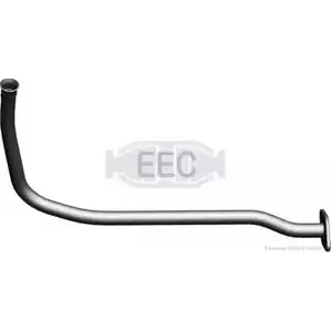 Выхлопная труба глушителя EEC GQX EVCS 3275052 KZMEL RV7019