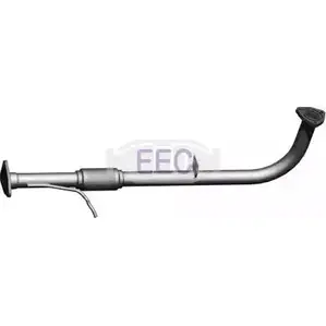 Выхлопная труба глушителя EEC OYG7MSD 3275054 I8 WLT RV7021