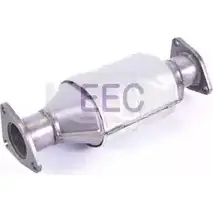 Катализатор EEC 3275087 RV8010 PM5MD8C 7D7C3 XX изображение 0