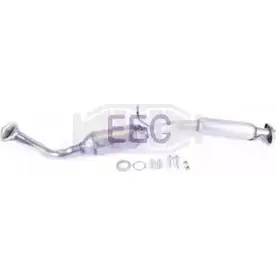 Катализатор EEC SI6013T PD EE4KY 3275134 UYSBJ