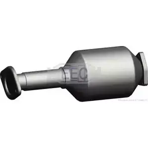 Катализатор EEC 3275186 6JU YG50 WD7AP SK8000TBP