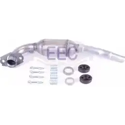 Катализатор EEC Q1 3OI 3275229 TY6000T IWC8W4