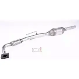 Катализатор EEC VK6006T PCOGQ0T T1F3 W 3275350