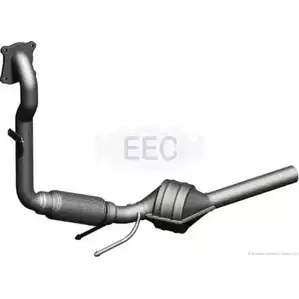 Катализатор EEC VK6025 CG6T 5T1 6R20D 3275382