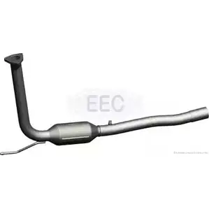 Катализатор EEC BTHJD VK6077T MPZ 6X 3275414