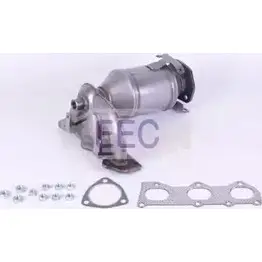 Катализатор EEC 5C WX3C 3275431 0SIAZ5 VK6095T