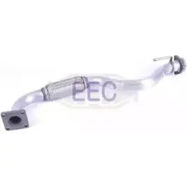 Выхлопная труба глушителя EEC S23 1FZ VK7015 3275453 87KLPNO