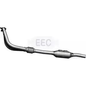 Катализатор EEC 1 0D40F VK8018T 3275485 OLX1TN4