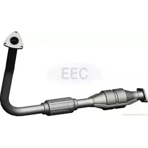 Катализатор EEC KQFM U VX6029 TPG85 3275618 изображение 0