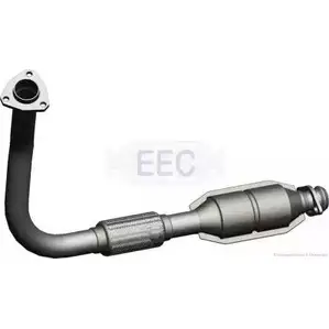 Катализатор EEC VX6029TBP 31H21 3275619 4 RQJC изображение 0