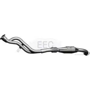 Катализатор EEC 3275726 VX8020T 30G4 21W 0W3EV9 изображение 0