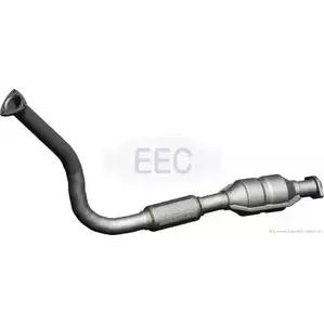 Катализатор EEC VX8060 3275783 5TUV53Z 6 AT1XVQ изображение 0