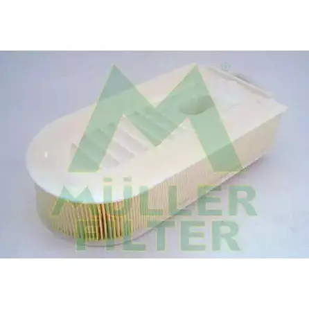 Воздушный фильтр MULLER FILTER 51ZPFWK 3277552 PA3639 WR1 KT