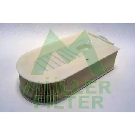 Воздушный фильтр MULLER FILTER Q KGOHER PA3702 3277612 1Q3WWJ