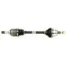 Приводной вал RCA FRANCE JOMM2F AM920AN 3278265 V S6HL