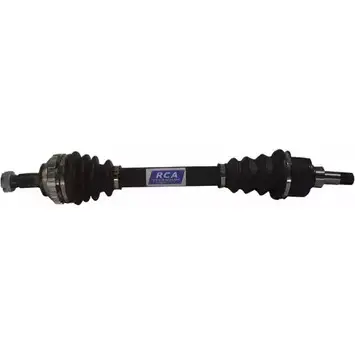 Приводной вал RCA FRANCE OZVMD HG C216A 3278445 97P0O изображение 0