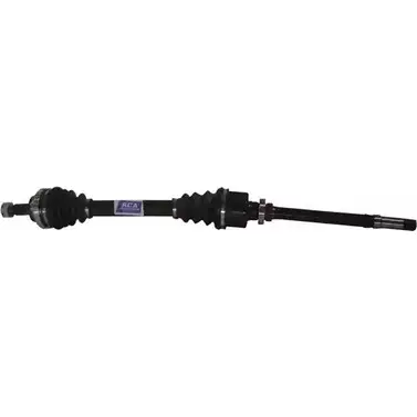Приводной вал RCA FRANCE D1LKF6 B9L4 Z8Z C260AN 3278458
