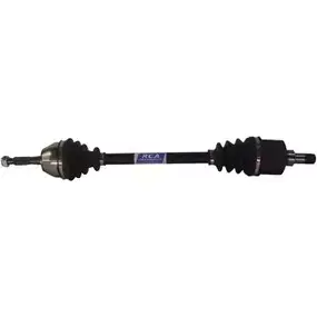 Приводной вал RCA FRANCE EWDEQ C C326A DWCEVD 3278483 изображение 0