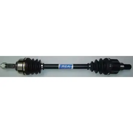 Приводной вал RCA FRANCE C440N DO25R C D0AR4A 3278506 изображение 0